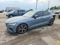 Volvo S60 2024 — Copart