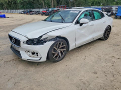 Volvo S60 2020 — Copart