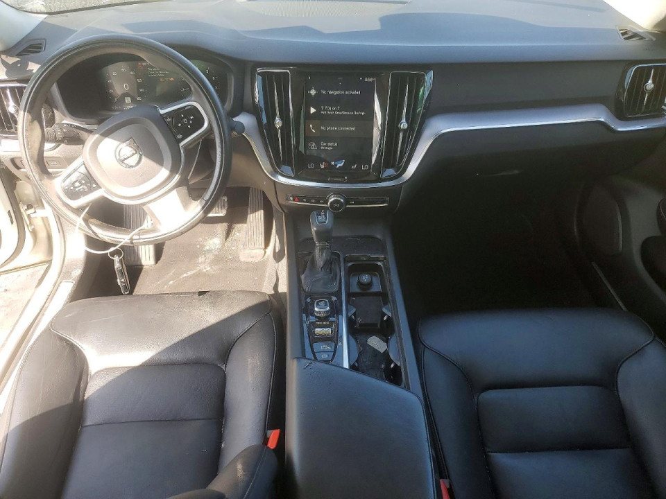 Volvo S60 2020 — Copart