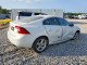 Volvo S60 2015 — Copart
