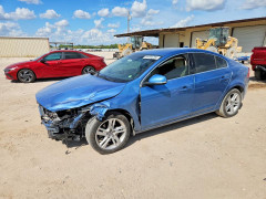Volvo S60 2015 — Copart