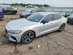Volvo S60 2023 — Copart