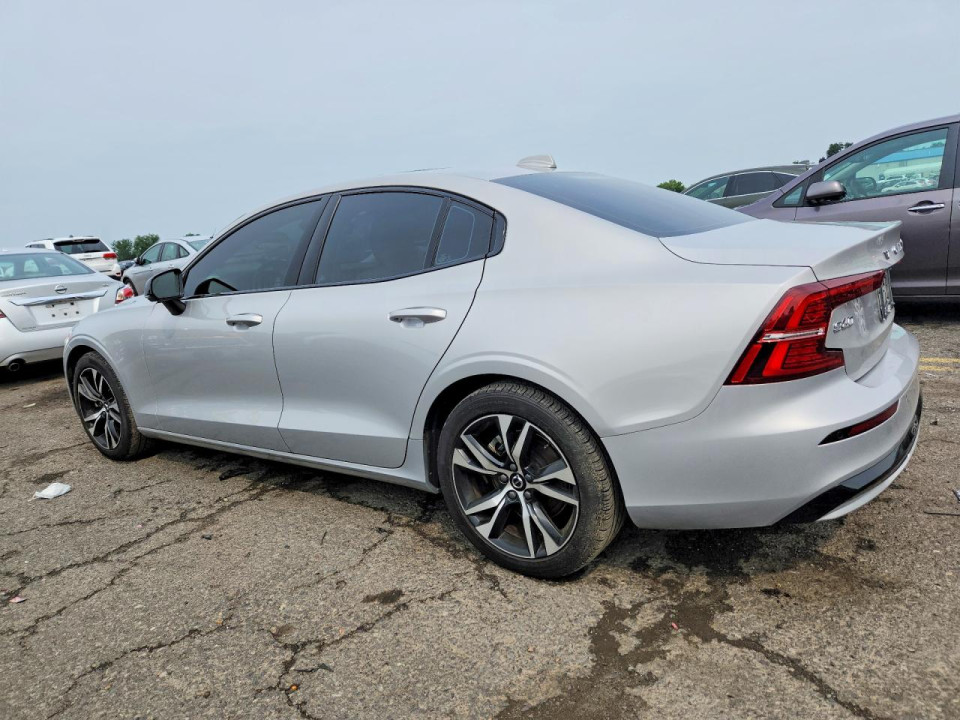Volvo S60 2023 — Copart