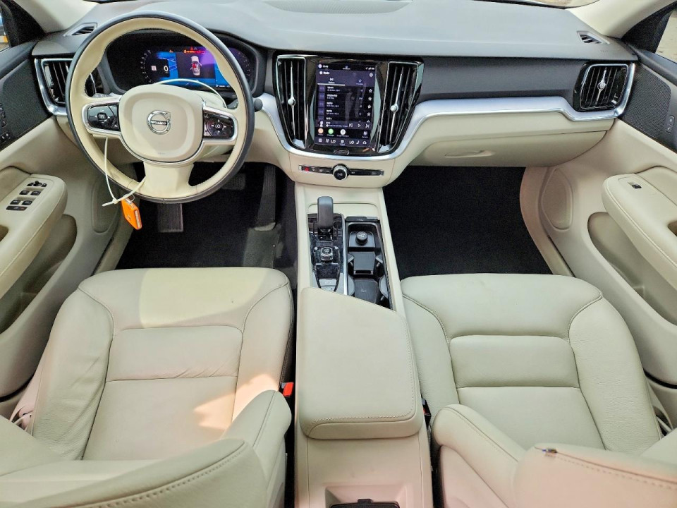 Volvo S60 2023 — Copart