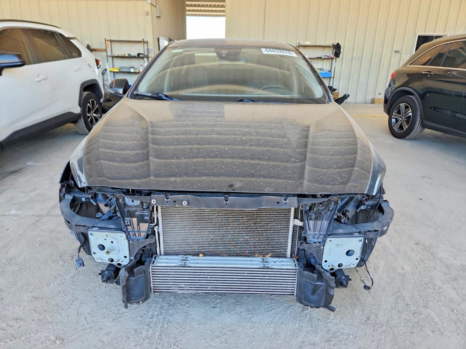 Volvo S60 2015 — Copart