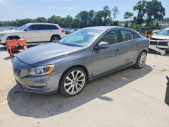 Volvo S60 2016 — Copart