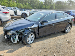Volvo S60 2015 — Copart