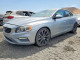 Volvo S60 2017 — Copart