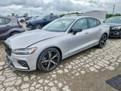 Volvo S60 2024 — Copart