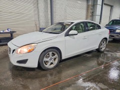 Volvo S60 2013 — Copart