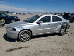 Volvo S60 2007 — Copart