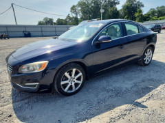 Volvo S60 2016 — Copart