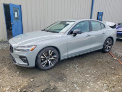 Volvo S60 2025 — Copart