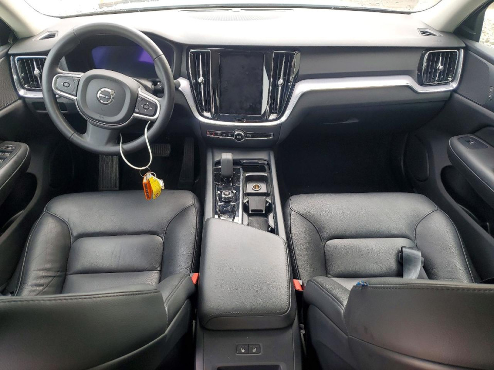 Volvo S60 2025 — Copart