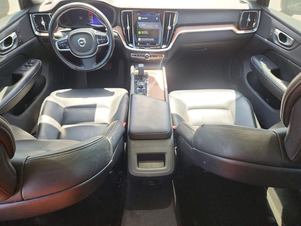 Volvo S60 2024 — Copart