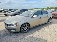 Volvo S60 2015 — Copart