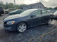 Volvo S60 2014 — Copart