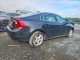 Volvo S60 2014 — Copart
