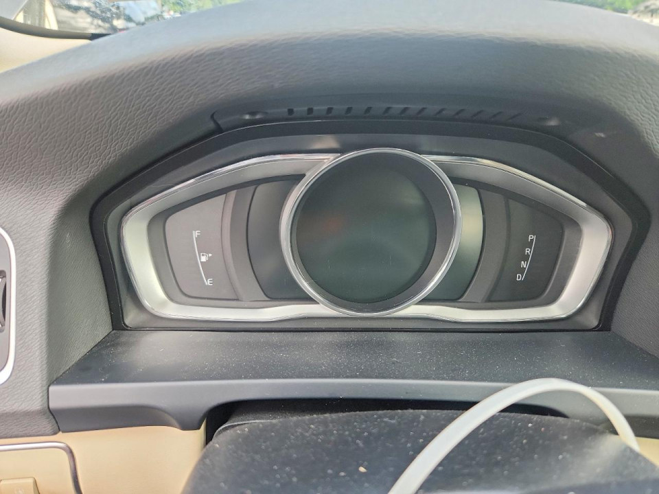 Volvo S60 2014 — Copart