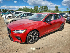 Volvo S60 2024 — Copart