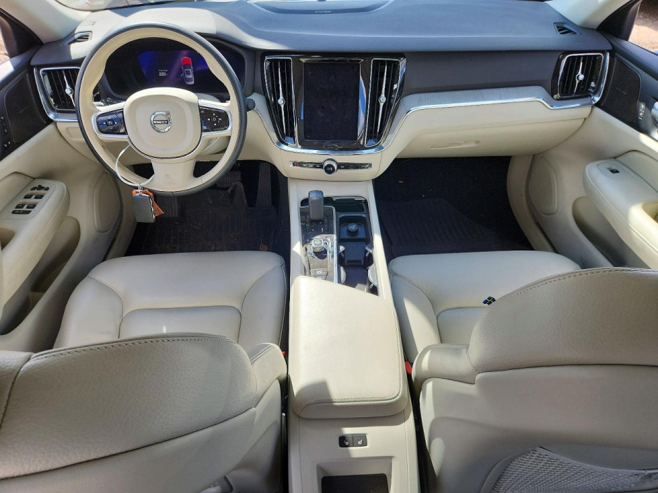 Volvo S60 2024 — Copart