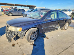 Volvo S60 2006 — Copart