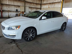 Volvo S60 2016 — Copart