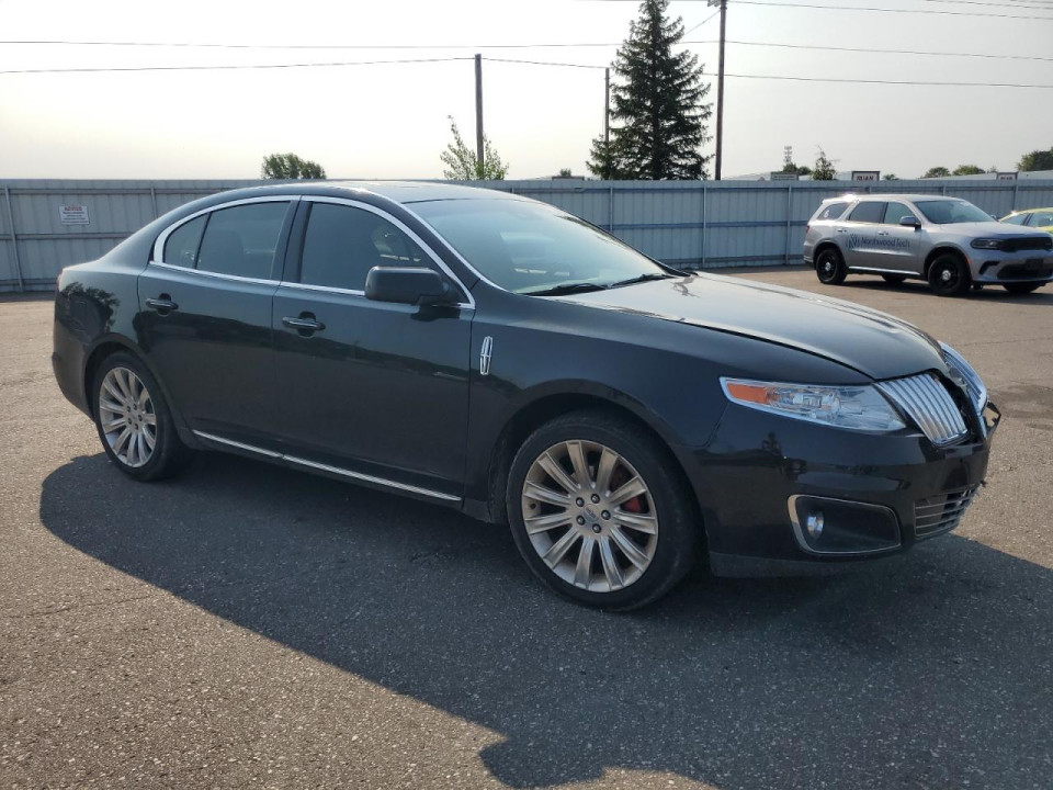 Volvo S60 2006 — Copart