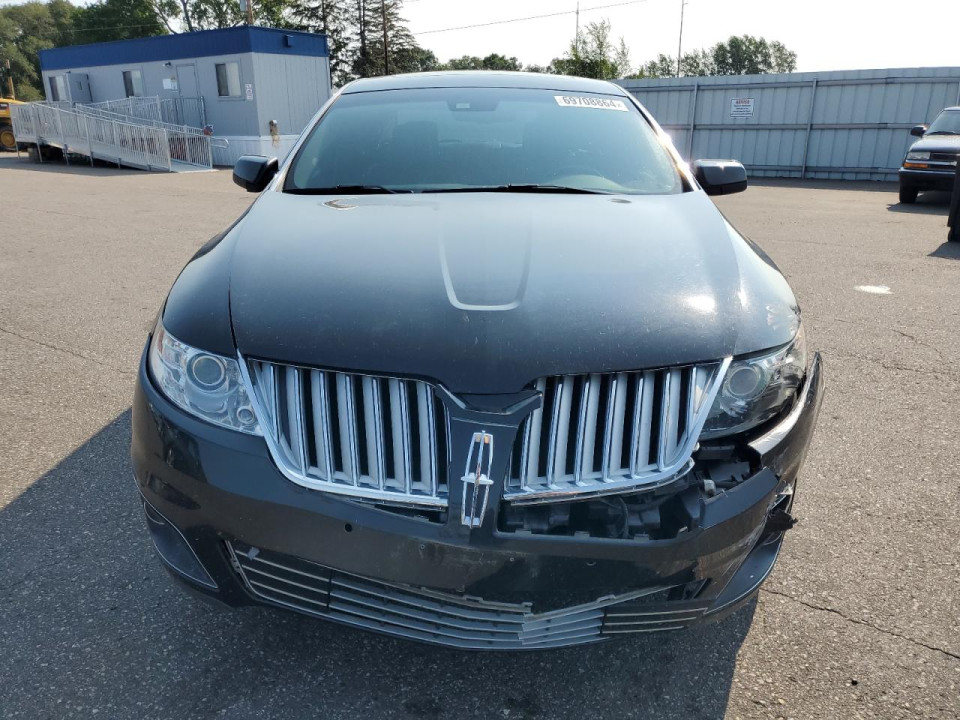 Volvo S60 2006 — Copart