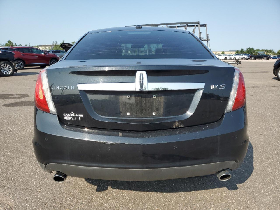 Volvo S60 2006 — Copart