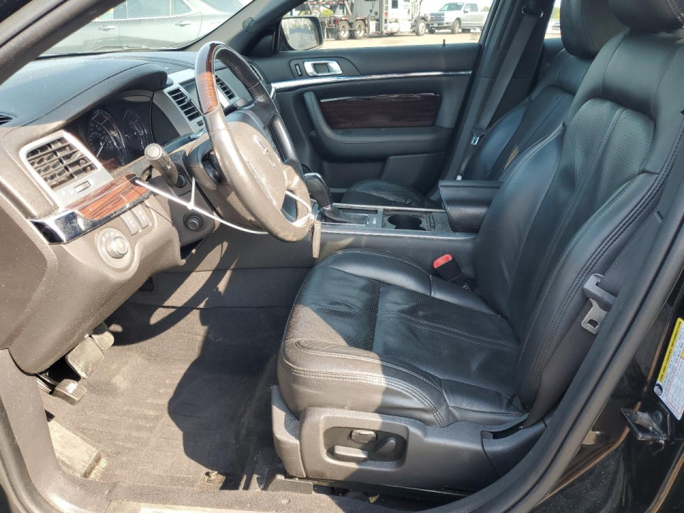 Volvo S60 2006 — Copart