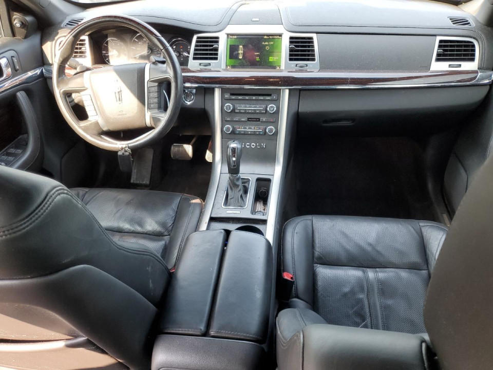 Volvo S60 2006 — Copart