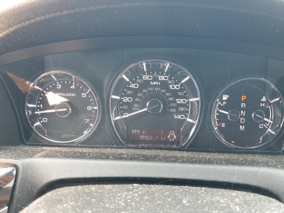 Volvo S60 2006 — Copart