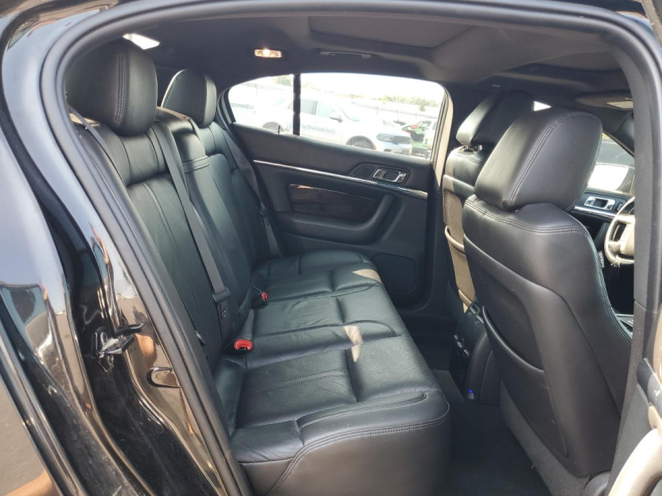 Volvo S60 2006 — Copart