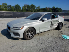 Volvo S60 2020