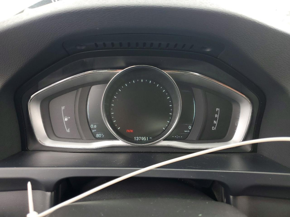 Volvo S60 2015 — Copart