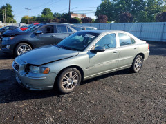Volvo S60 2007