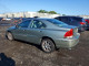 Volvo S60 2007 — Copart