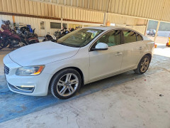 Volvo S60 2015