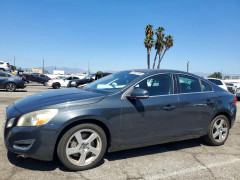 Volvo S60 2012
