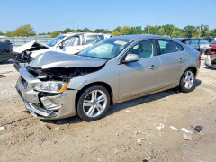 Volvo S60 2015