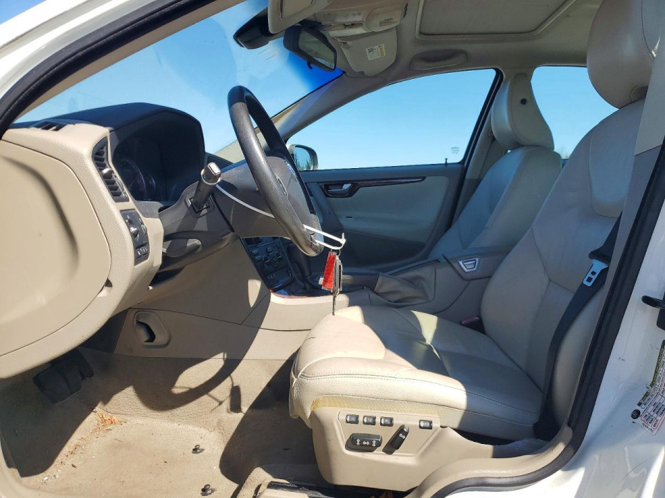 Volvo S60 2007 — Copart
