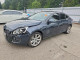Volvo S60 2013 — Copart