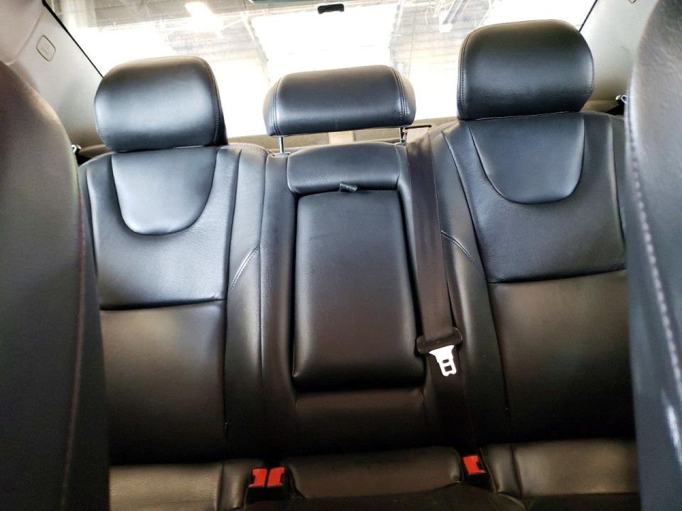 Volvo S60 2013 — Copart