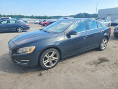 Volvo S60 2015