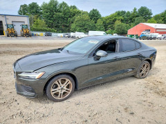 Volvo S60 2020