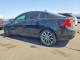 Volvo S60 2018 — Copart