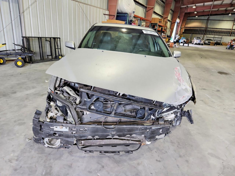 Volvo S60 2004 — Copart