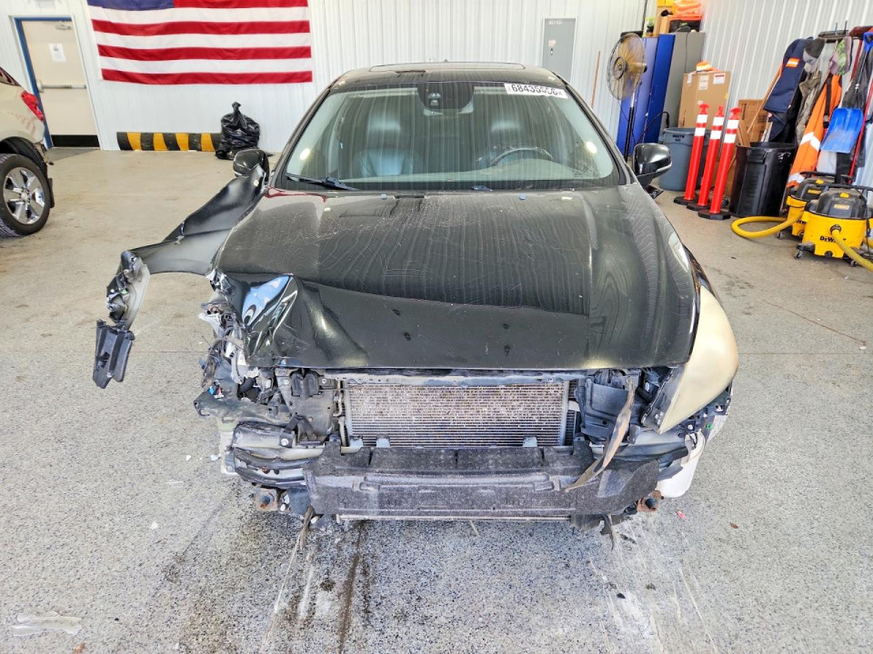 Volvo S60 2013 — Copart