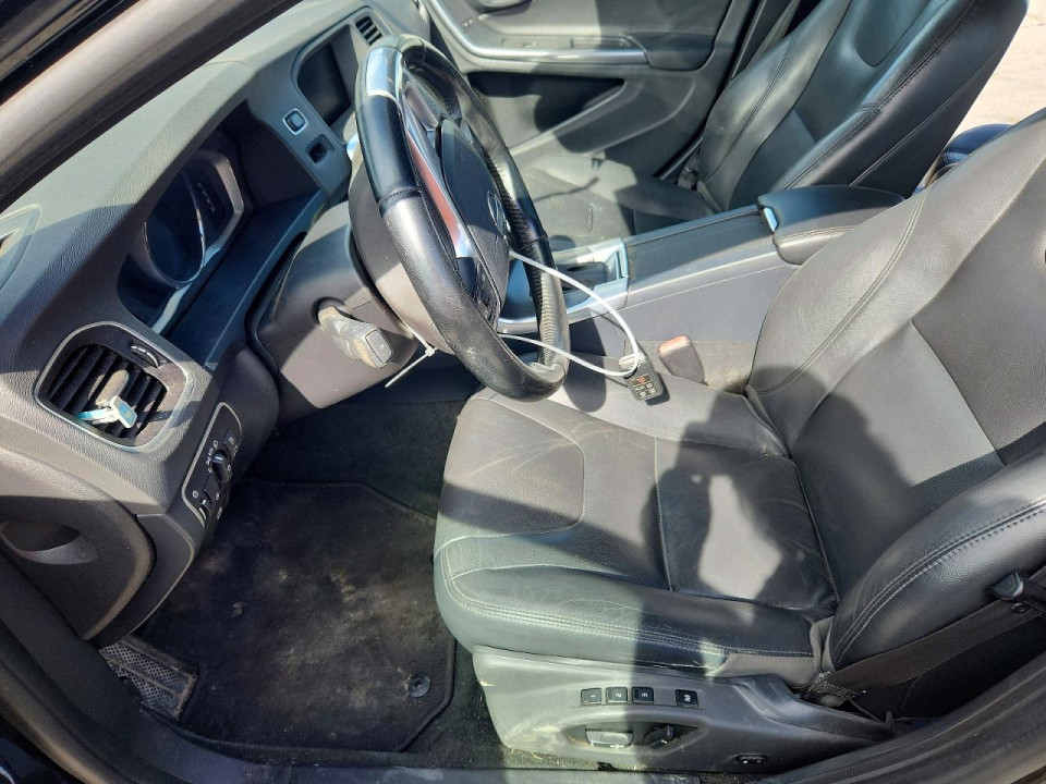 Volvo S60 2015 — Copart
